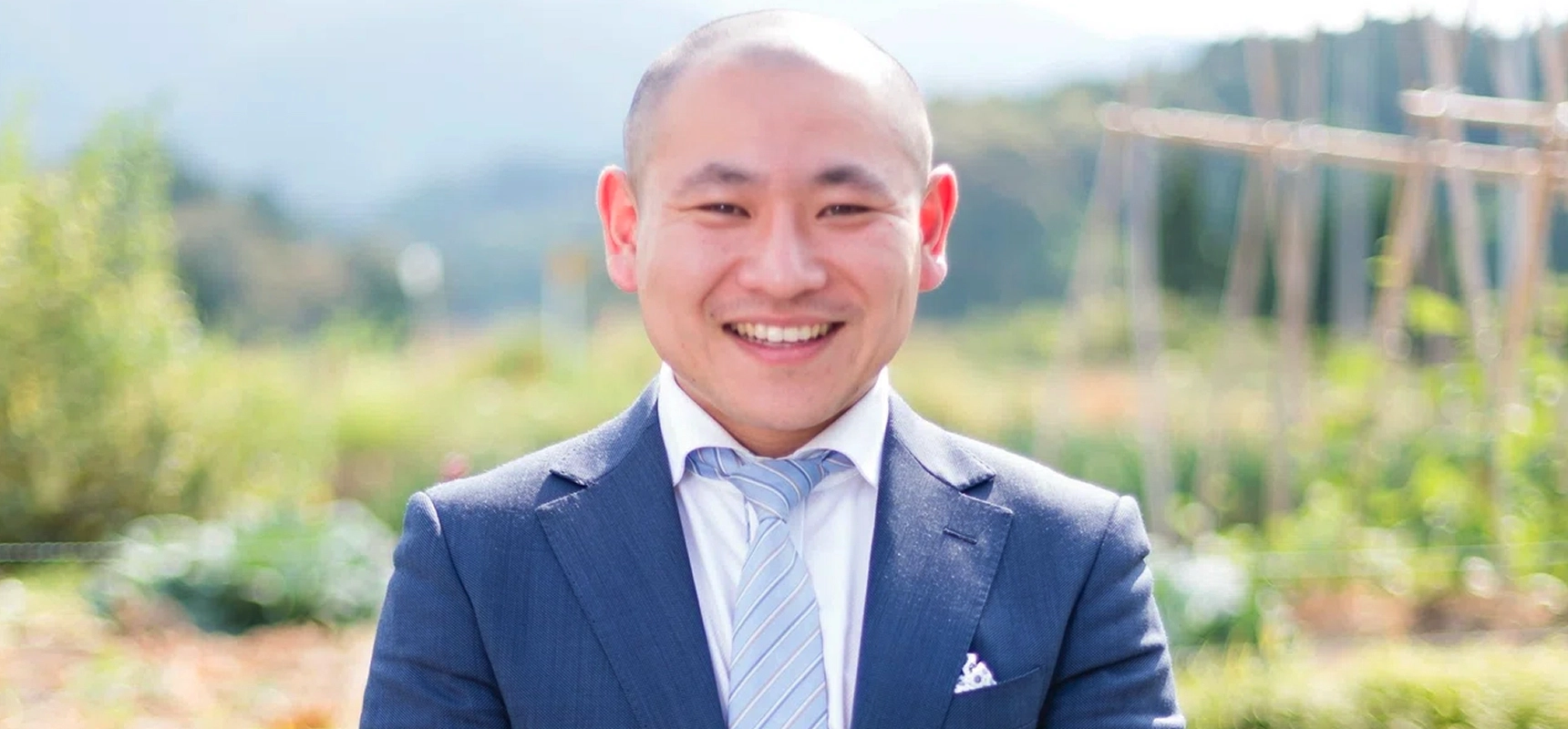 代表挨拶