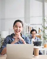社員との約束自己実現の舞台